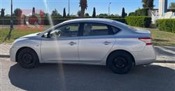 نيسان سنترا